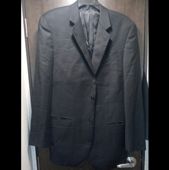 Calvin Klein Jacket - 38L - Picture 1 of 14